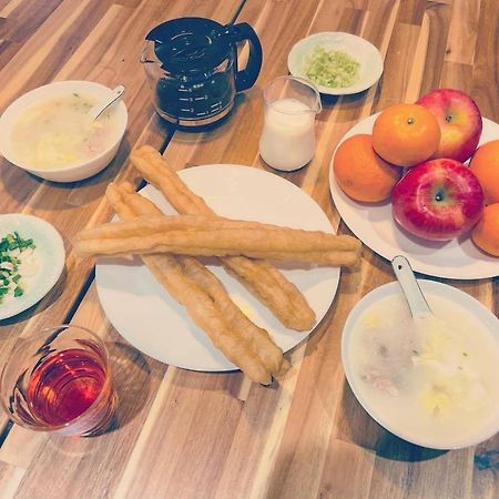 810 Kinmen Apartment Jincheng Luaran gambar