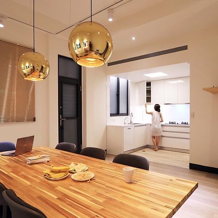 810 Kinmen Apartment Jincheng Luaran gambar