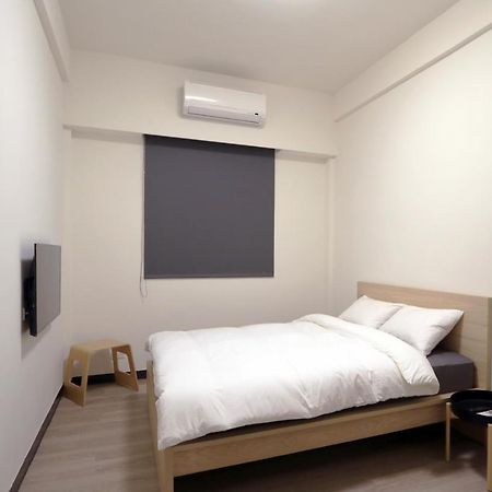 810 Kinmen Apartment Jincheng Luaran gambar