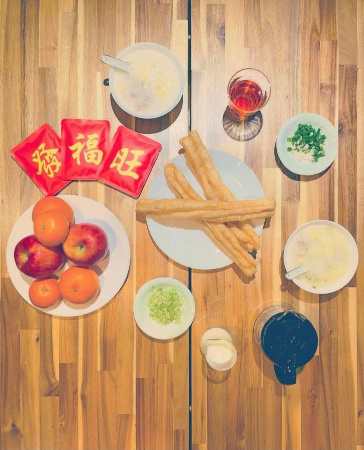 810 Kinmen Apartment Jincheng Luaran gambar