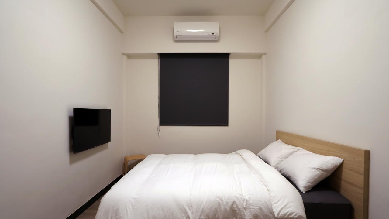 810 Kinmen Apartment Jincheng Luaran gambar