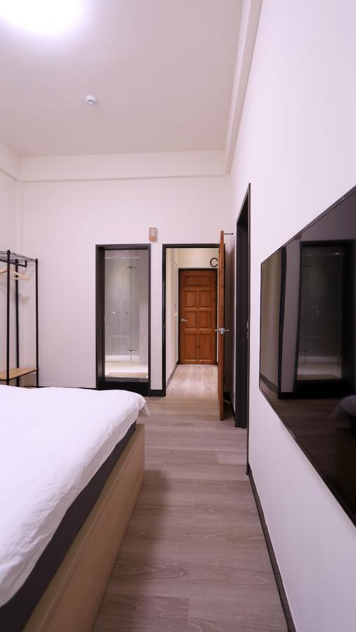 810 Kinmen Apartment Jincheng Luaran gambar