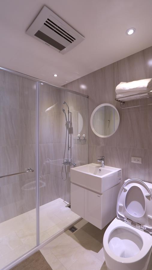 810 Kinmen Apartment Jincheng Luaran gambar