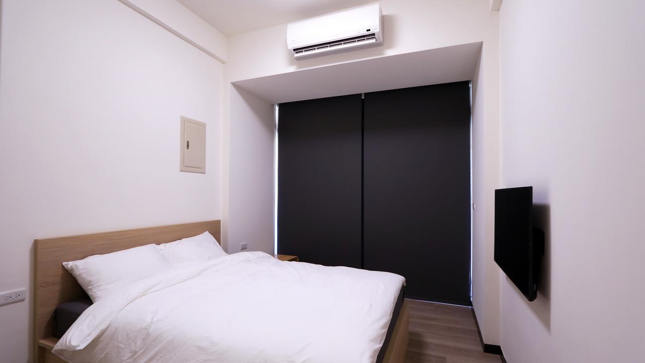 810 Kinmen Apartment Jincheng Luaran gambar