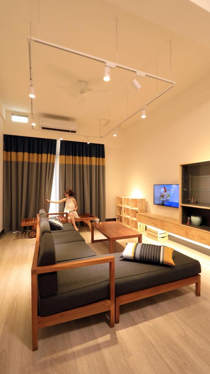 810 Kinmen Apartment Jincheng Luaran gambar