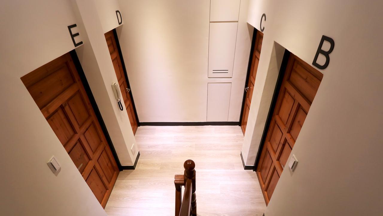 810 Kinmen Apartment Jincheng Luaran gambar