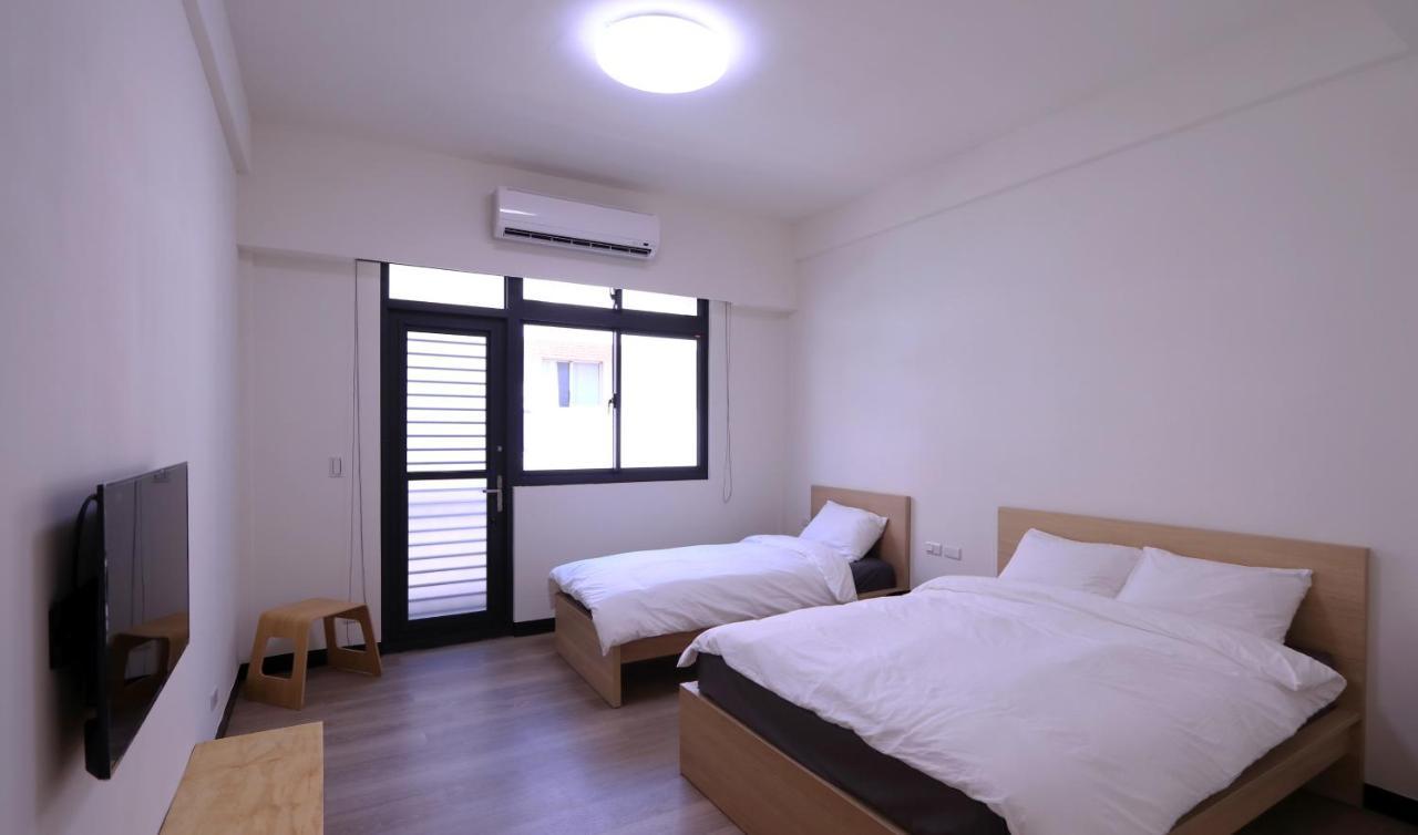 810 Kinmen Apartment Jincheng Luaran gambar