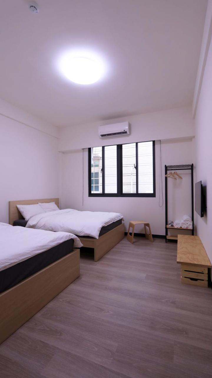 810 Kinmen Apartment Jincheng Luaran gambar