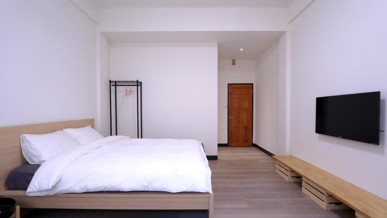 810 Kinmen Apartment Jincheng Luaran gambar