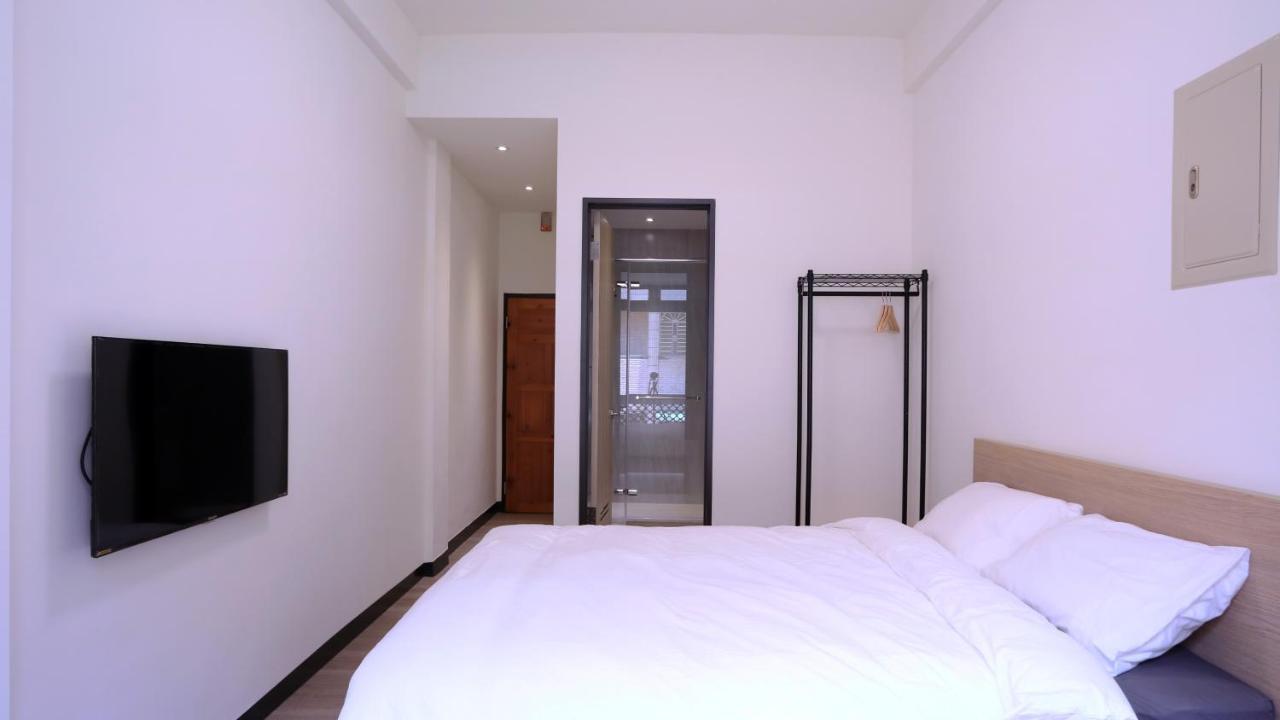 810 Kinmen Apartment Jincheng Luaran gambar