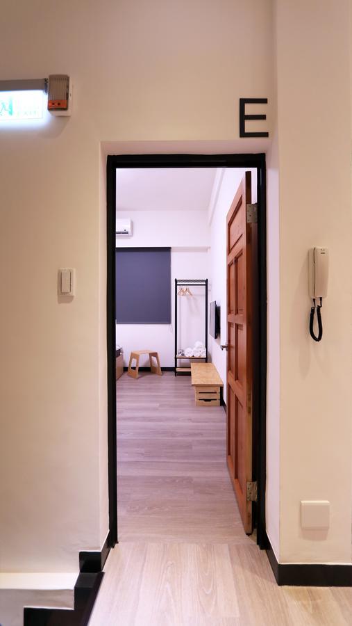 810 Kinmen Apartment Jincheng Luaran gambar
