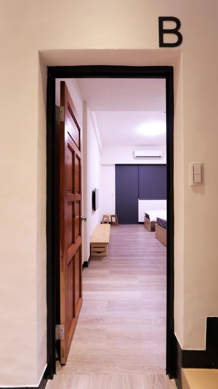 810 Kinmen Apartment Jincheng Luaran gambar