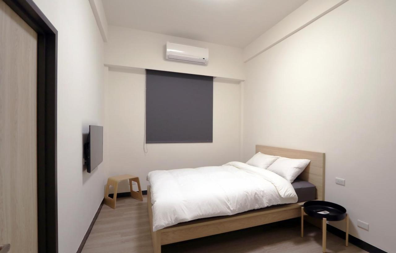 810 Kinmen Apartment Jincheng Luaran gambar