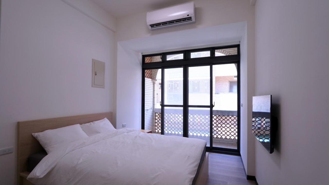 810 Kinmen Apartment Jincheng Luaran gambar