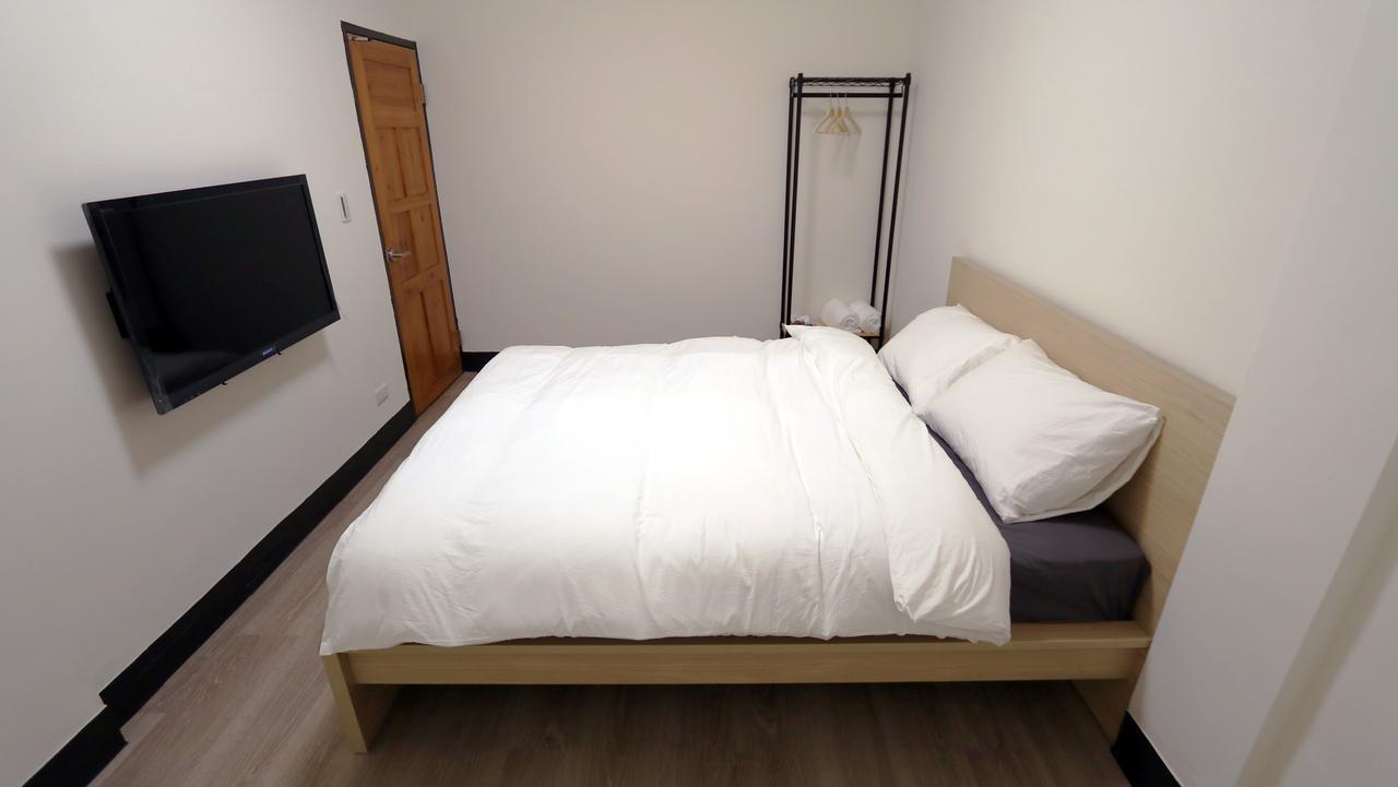 810 Kinmen Apartment Jincheng Luaran gambar