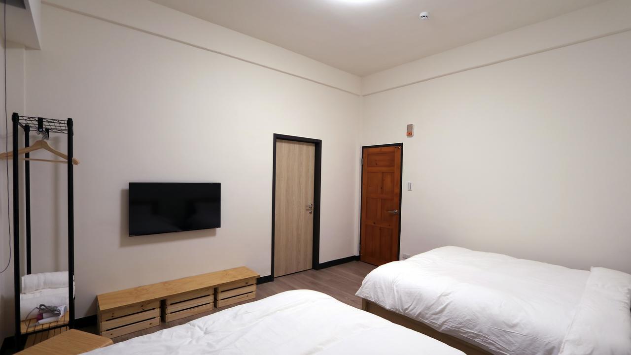 810 Kinmen Apartment Jincheng Luaran gambar