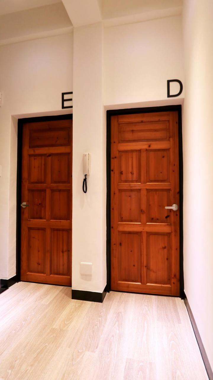 810 Kinmen Apartment Jincheng Luaran gambar