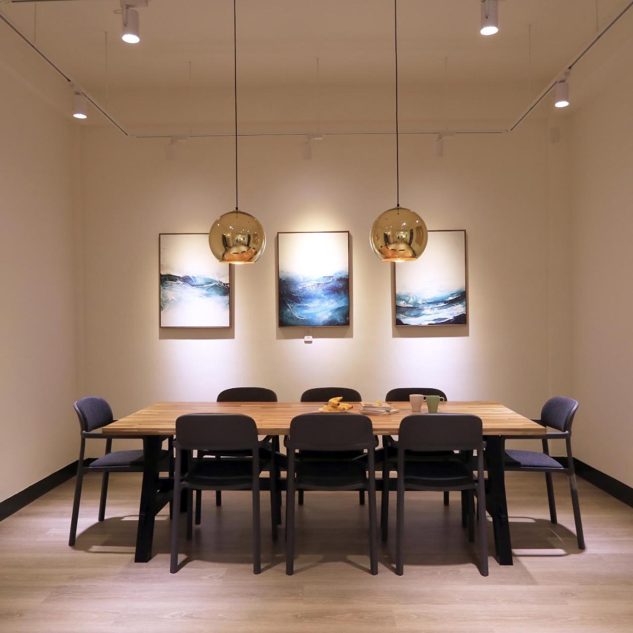 810 Kinmen Apartment Jincheng Luaran gambar