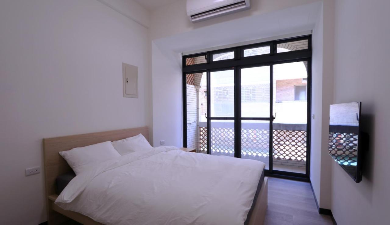 810 Kinmen Apartment Jincheng Luaran gambar